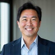 柳太郎(やなぎたろう)、共同創業者兼CEOのポートレート