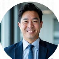 森田健次(もりたけんじ)、オペレーションマネージャーのポートレート